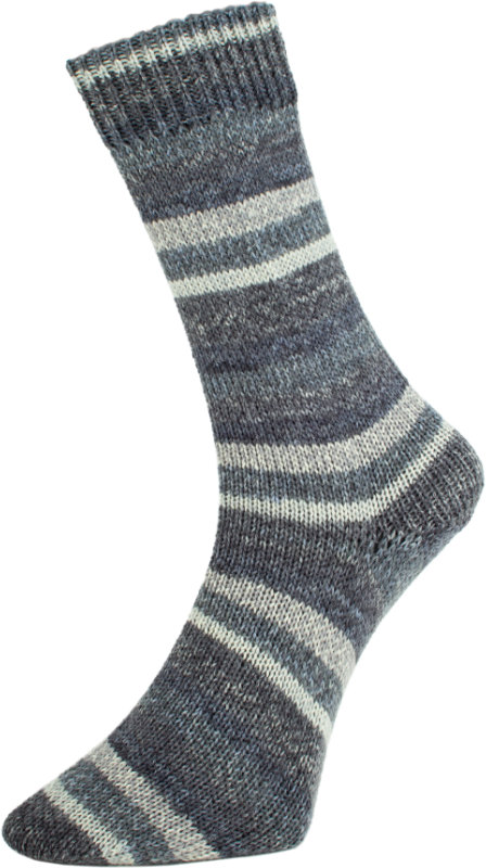 Wiesental Golden Socks - 4-fach Sockenwolle 100 g von Pro Lana 0602