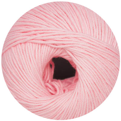 Cotton Baby Linie 345 ONline Linie 0002 - rosa