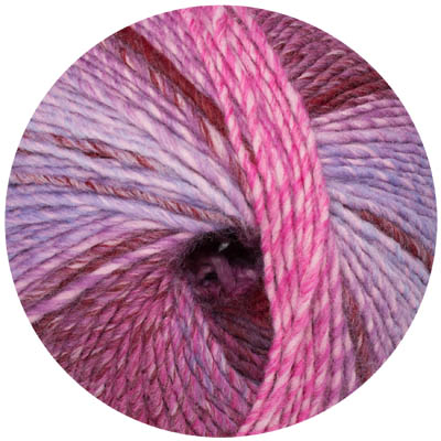 Fano Linie 359 von ONline 0004 - pink/lila/bordeaux