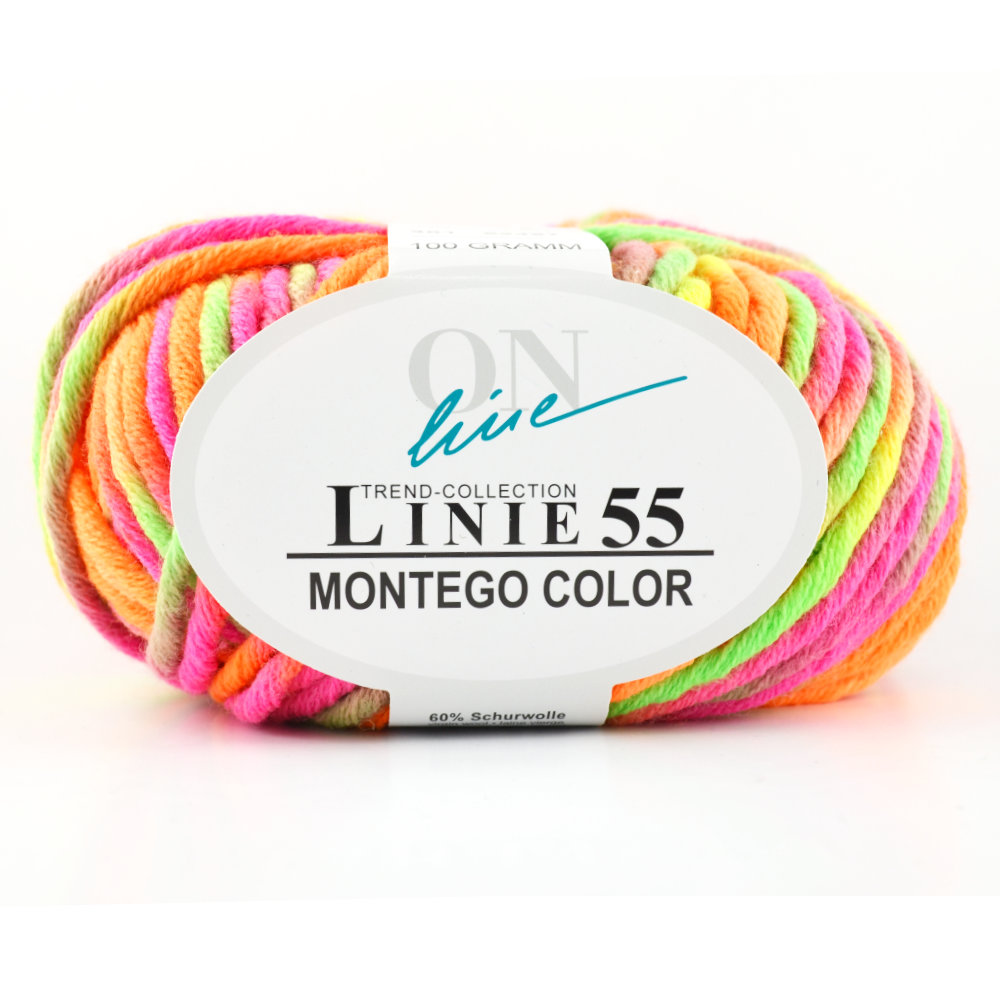 Montego Linie 55 Color von ONline 0307 - 