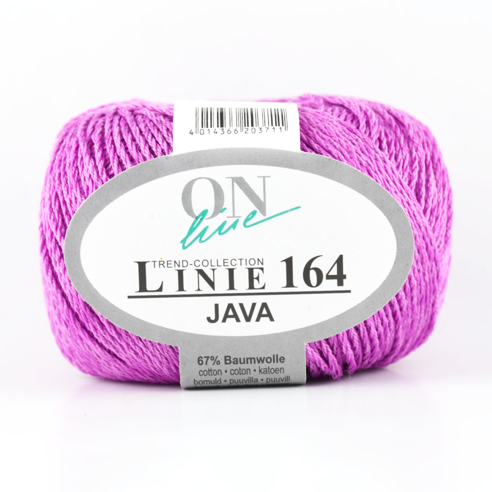 Java Linie 164 von ONline 0254 - 