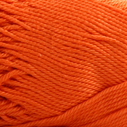Sandy Linie 165 von ONline 0240 - leuchtendes orange