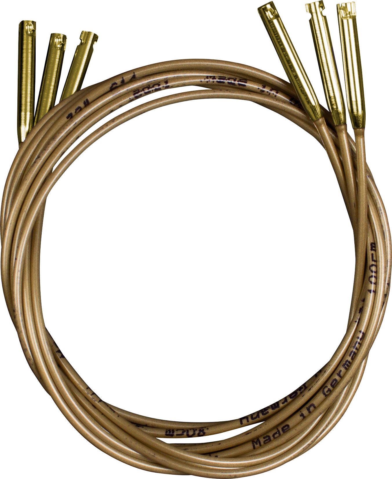 Seil für Nadelspitzen Bamboo addiClick 120 cm